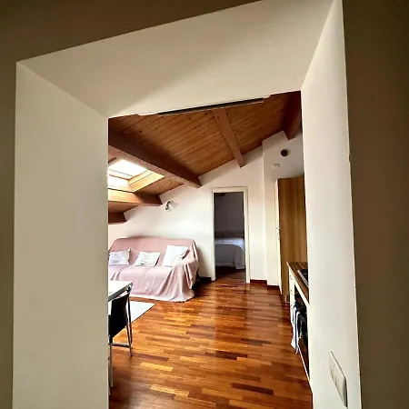 Angolo Di Centro Citta *