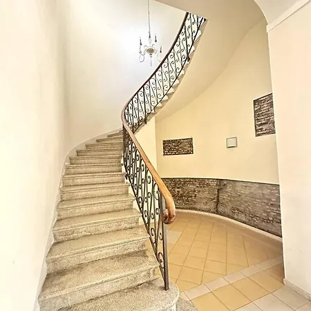 Angolo Di Centro Citta