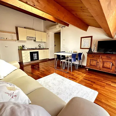 Apartment Angolo Di Centro Citta