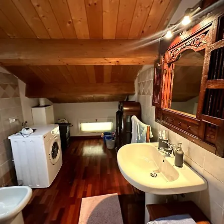 Apartment Angolo Di Centro Citta *