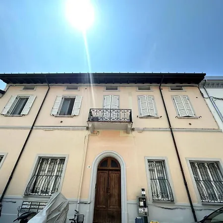 Apartament Angolo Di Centro Citta Forlì