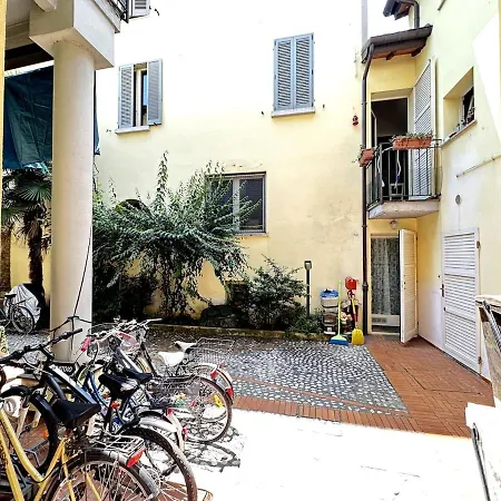 Apartament Angolo Di Centro Citta